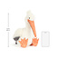 Jellycat Keli Pelican