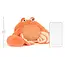 Jellycat Pinchsnap Crab