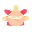 Jellycat Amuseables Sun 'Roller Skates'