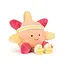 Jellycat Amuseables Sun 'Roller Skates'