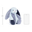 Jellycat Puddlesea Bunny Original (Patchwork)