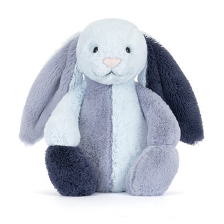 Jellycat Puddlesea Bunny Original (Patchwork)