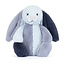 Jellycat Puddlesea Bunny Original (Patchwork)