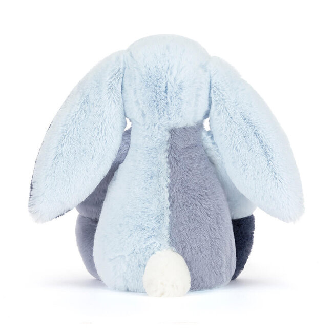 Jellycat Puddlesea Bunny Original (Patchwork)