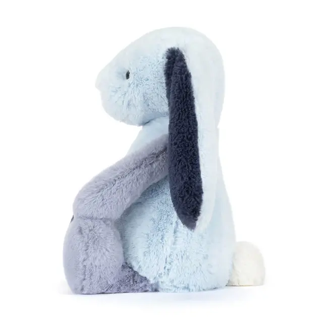 Jellycat Puddlesea Bunny Original (Patchwork)