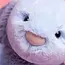 Jellycat Puddlesea Bunny Original (Patchwork)
