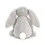 Jellycat Bashful Silver Bunny Really Big