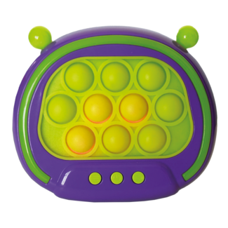 Moses Bubble pop-it spel met geluid