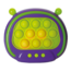 Moses Bubble pop-it spel met geluid