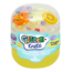 Moses Glibber klei slijm met confetti