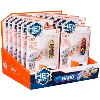 Hexbug Hexbug nano