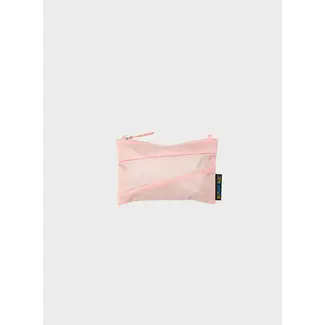 SUSAN BIJL The New Pouch Mono Tone Small