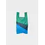 SUSAN BIJL The New Shopping Bag Multi TV Yellow  Small