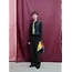 SUSAN BIJL The New Shopping Bag Multi Tone Small