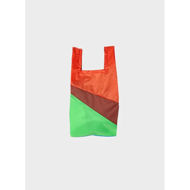 SUSAN BIJL The New Shopping Bag Multi Drive Small