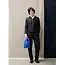 SUSAN BIJL The New Shopping Bag Mono Yves Small