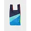 SUSAN BIJL The New Shopping Bag Multi Drives Medium