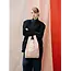 SUSAN BIJL The New Shopping Bag Mono Tone Medium