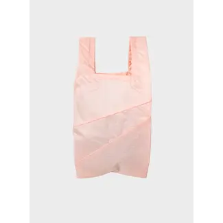 SUSAN BIJL The New Shopping Bag Mono Tone Medium