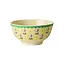 Rice Bowl with Yellow Snoppy Print