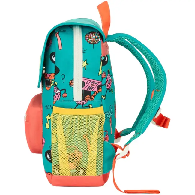 Hello Hossy Rugzak Disco roar 2-5j