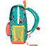 Hello Hossy Rugzak Disco Roar 6+