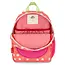 Hello Hossy Rugzak Peachy Bloom 2-5j
