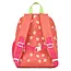 Hello Hossy Rugzak Peachy Bloom 2-5j