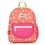 Hello Hossy Rugzak Peachy Bloom 2-5j