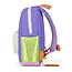 Hello Hossy Rugzak Mini Lavendy 6+