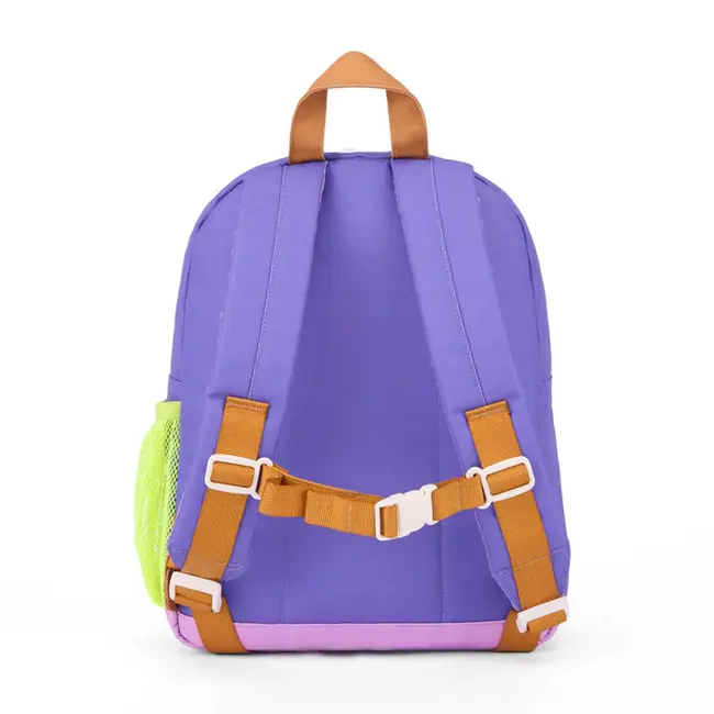 Hello Hossy Rugzak Mini Lavendy 6+