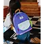 Hello Hossy Rugzak Mini Lavendy 6+