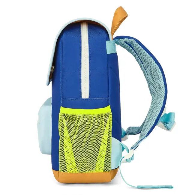 Hello Hossy Rugzak Mini Blue Canyon 2-5j
