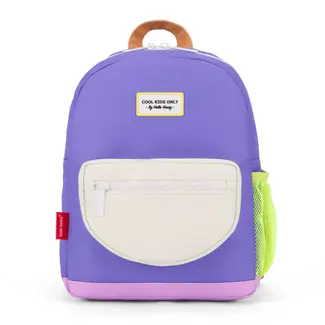 Hello Hossy Rugzak Mini Lavendy 2-5j