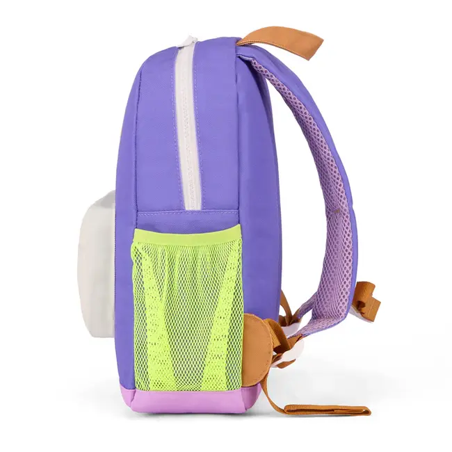 Hello Hossy Rugzak Mini Lavendy 2-5j