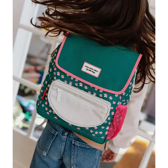 Hello Hossy Rugzak Garden Joy 2-5j