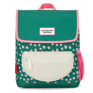 Hello Hossy Rugzak Garden Joy 2-5j