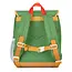 Hello Hossy Rugzak Mini Green Lake 6+