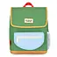 Hello Hossy Rugzak Mini Green Lake 6+