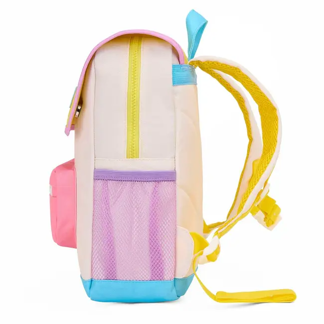 Hello Hossy Rugzak Mini Sugar 6+