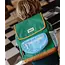Hello Hossy Rugzak Mini Green Lake 2-5j
