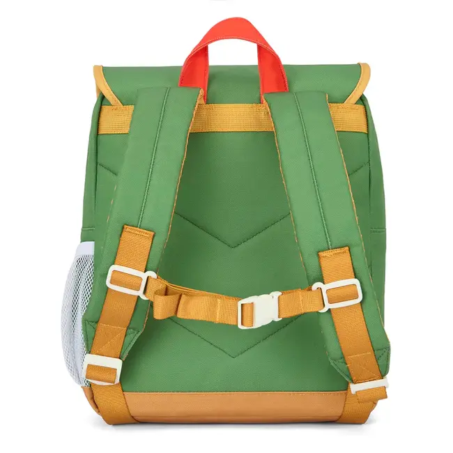 Hello Hossy Rugzak Mini Green Lake 2-5j