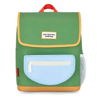 Hello Hossy Rugzak Mini Green Lake 2-5j