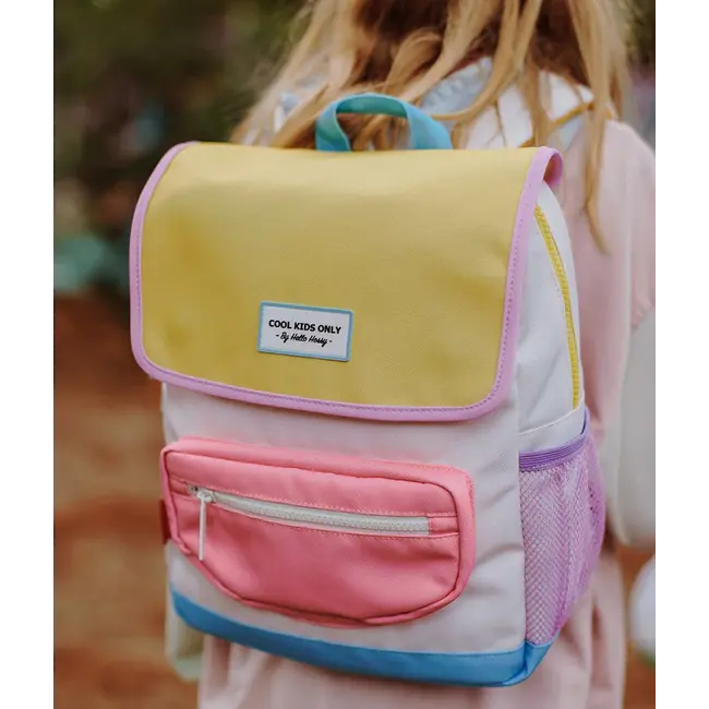 Hello Hossy Rugzak Mini Sugar 2-5j