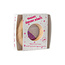 Petit Boum Sensorische donut - Glitter roze