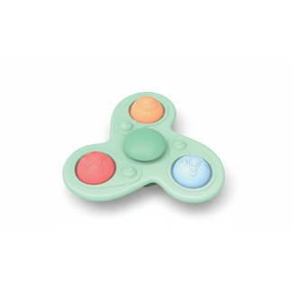 Little L Spinner Space