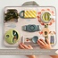 Taf Toys Snap 'n Learn Board