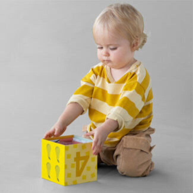Taf Toys Savannah Sort & Stack