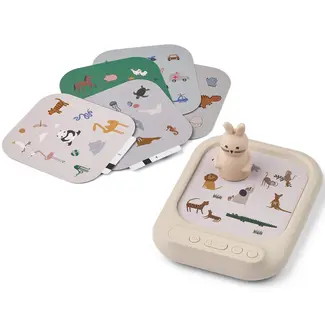 Liewood Archie Activity Sound Board