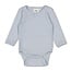 Feetje Wikkelromper rib - The Magic is in You blauw
